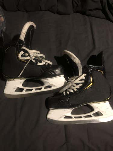Bauer 2sPro  7EE