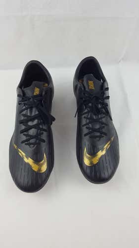 New Nike Mercurial Vapor AG Cleats