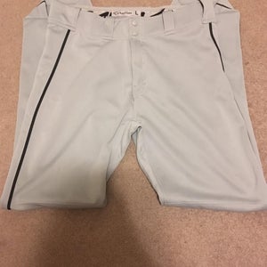 New Easton Baseball Pants Men’s Large