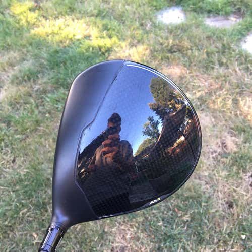 Custom Taylormade M1 Driver