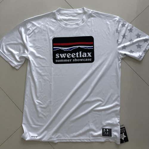 New Sweetlax Summer Showcase   Shirt