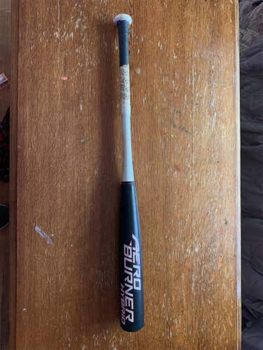 Aero burner Bat