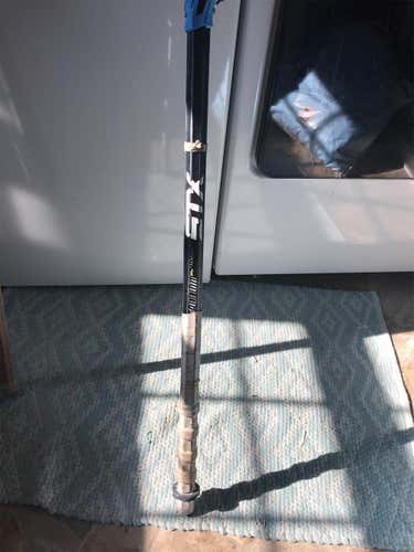 Stx Sc-Ti Pro Shaft