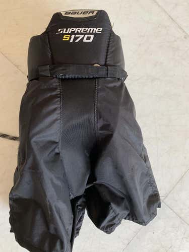 Bauer Youth Pants Supreme S170