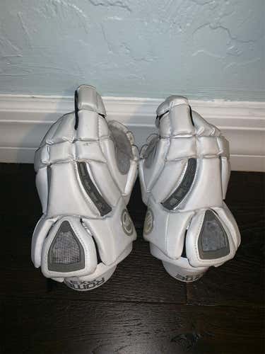 Rome RX3 Lacrosse Gloves