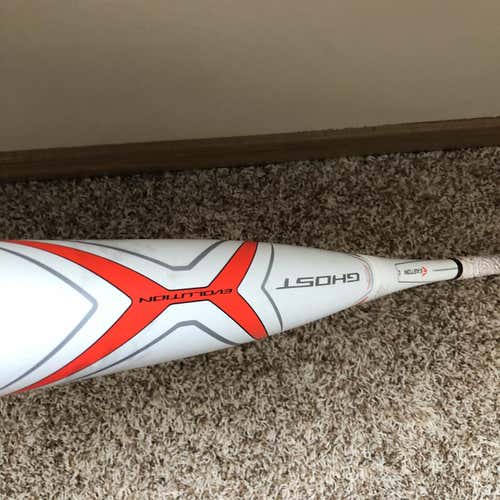Ghost X Evo Bat