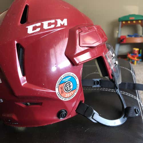 Vector V08 Helmet
