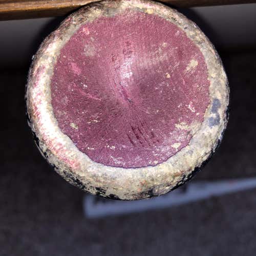 Cutch 22 Youth Wood Bat