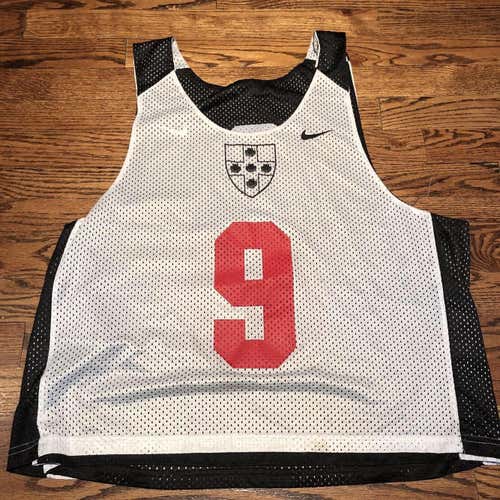 Wesleyan Men’s Lacrosse Issued Nike Practice Jersey