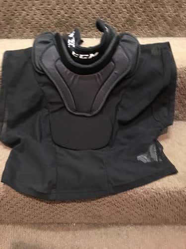 CCM Accessories & Other