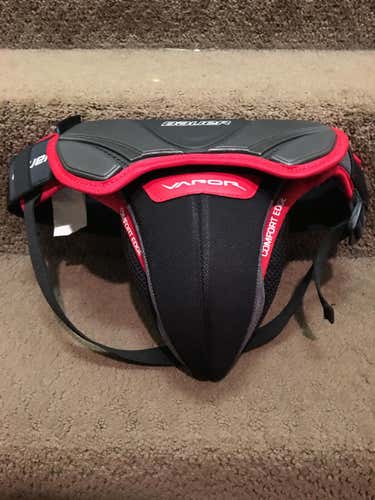 New Bauer Accessories & Other