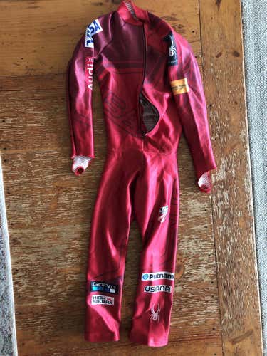 Spyder Ski Suit
