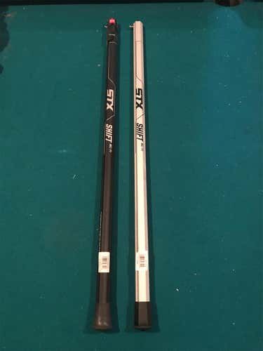 New Shift SC-TI Shaft (130 For Both)