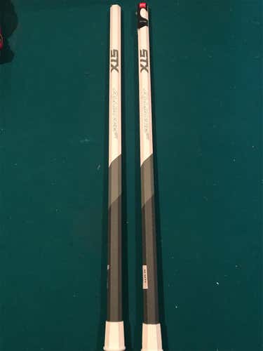 New Alliance VFT Shafts (120 For Both)