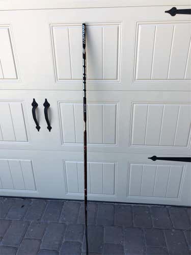 Vapor ADV Hockey Stick Lefty Mid Senior Pro Stock