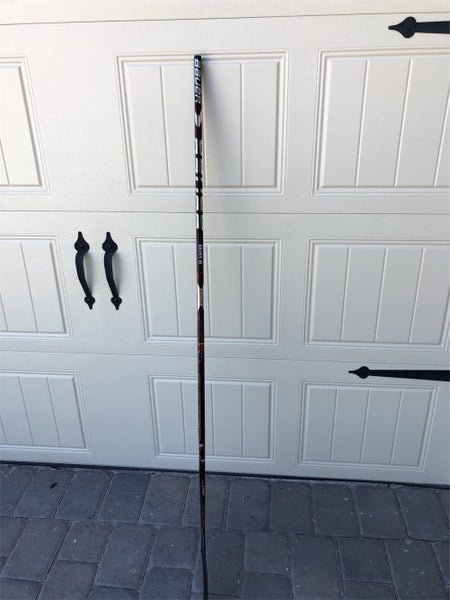 Vapor ADV Hockey Stick Lefty Mid Senior Pro Stock