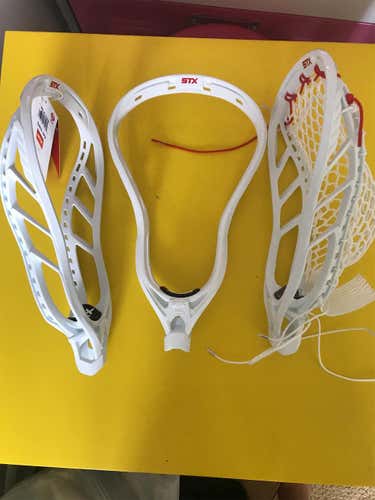 New Hammer 500 Head (160 For All Three)