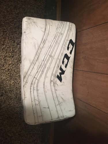 Premier R1.9 Goalie Blocker Senior