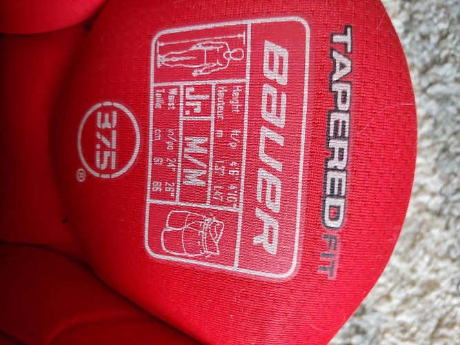 Bauer Vapor X900 Hockey Pants Junior