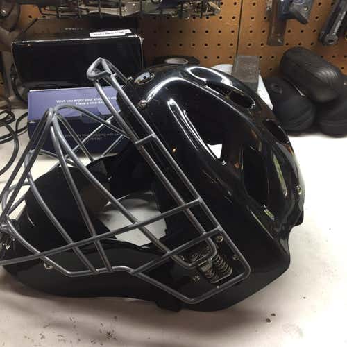 Catcher's Mask Force 3