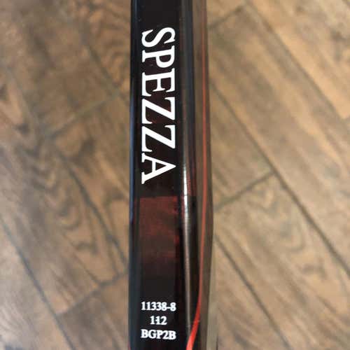 2 New Vapor ADV Hockey Stick Right Spezza Pro Stock