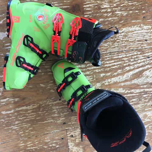 Ranger Ski Boots