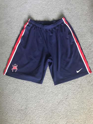 Richmond Lacrosse Practice Shorts