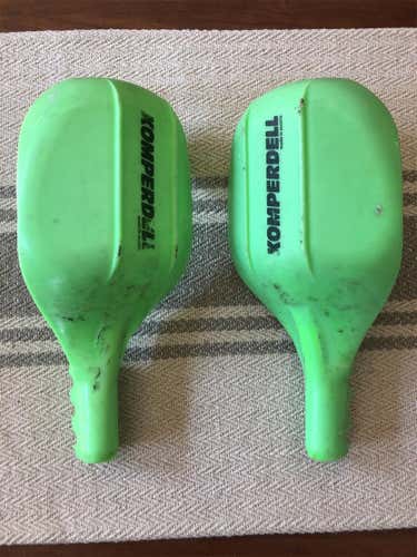 Komperdell Pole Guards