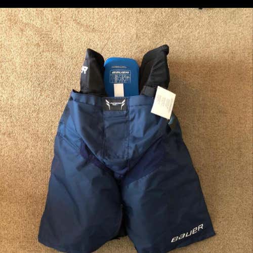 Bauer One.8 Pants