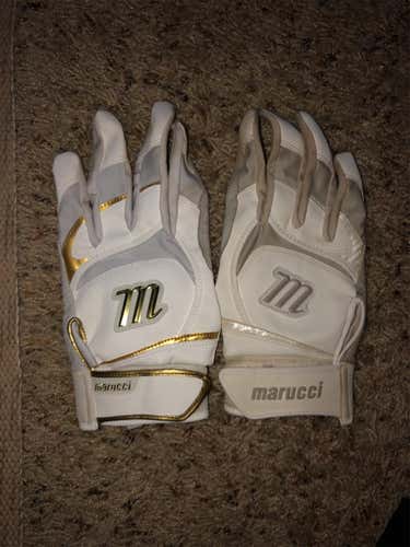 Marucci Batting Gloves