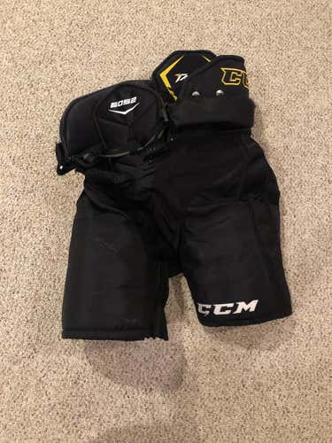 Tacks 6052 Hockey Pants Senior