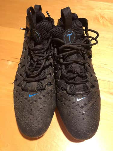 Nike Huarache Thompson Brothers Lacrosse Cleats