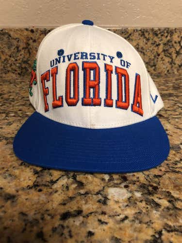 Vintage Florida Gators SnapBack