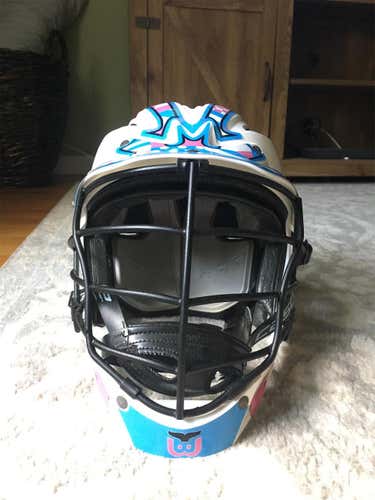 CPV Helmet Youth