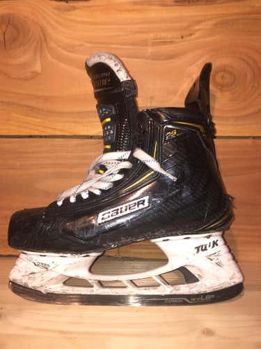 2sPro Hockey Skates Senior  Size 7.5