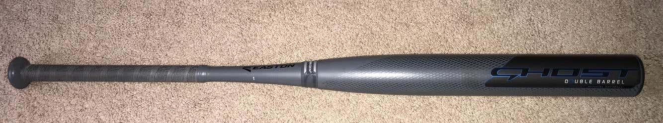 Just out of the Wrapper! Easton Ghost Fastpitch -10 33"/23ou. ASA Stamped FP18GH10