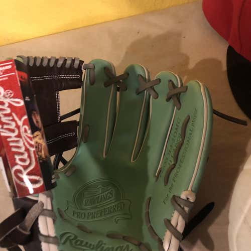 New Rawlings
