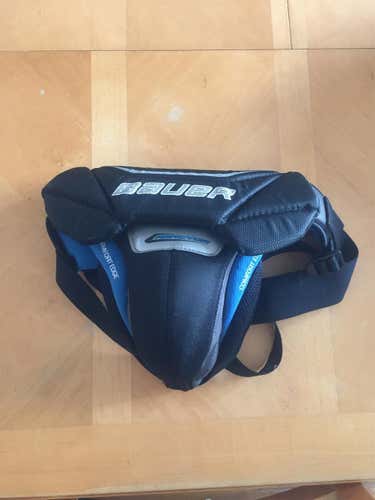 New Bauer