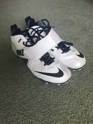 Nike Huarache Lacrosse Cleats