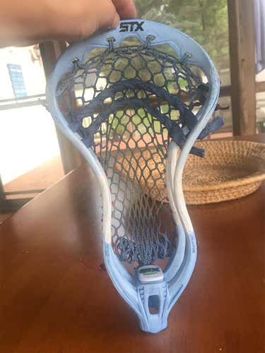 Stx Super Power Plus Head