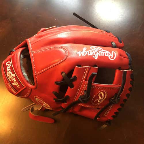 Pro Preferred Baseball Glove Adult