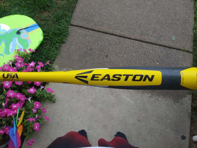 2018 Easton Bat