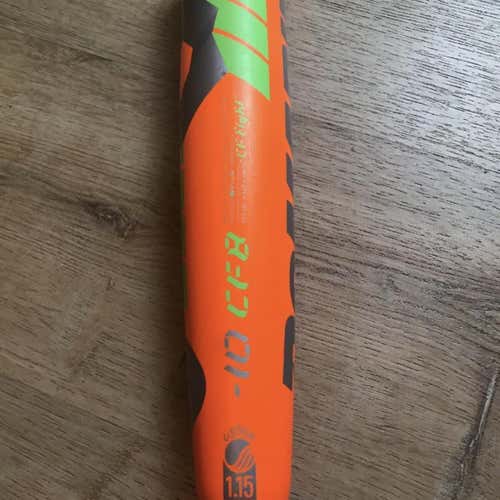 CF8 Bat