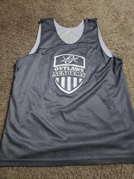 Denver Outlaws Academy Reversible