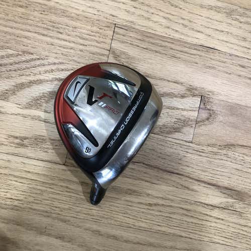 New Nike VR Pro Compression Channel Driver Righty