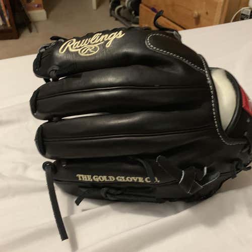 New Pro Preferred Baseball Glove