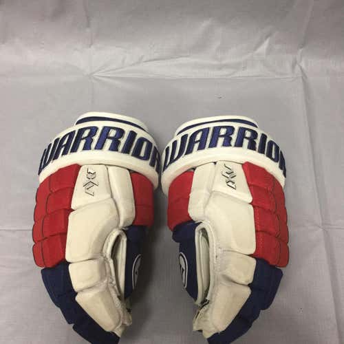 AX1 pro Gloves Senior Pro Stock