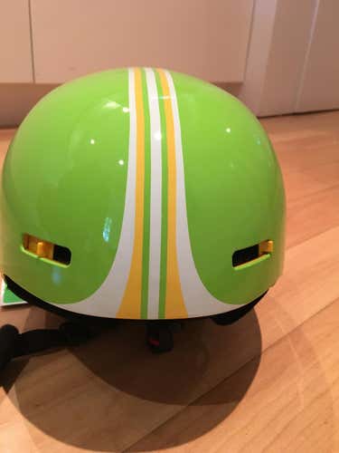 New UVEX Race + Helmet