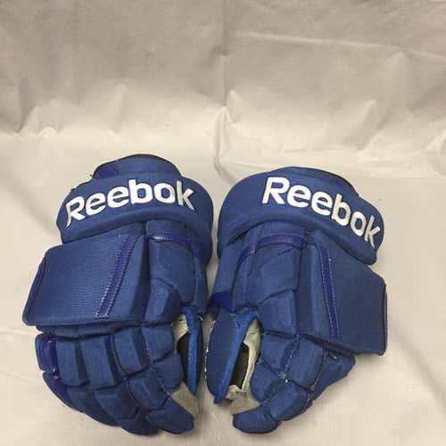11K pro Gloves Senior Pro Stock