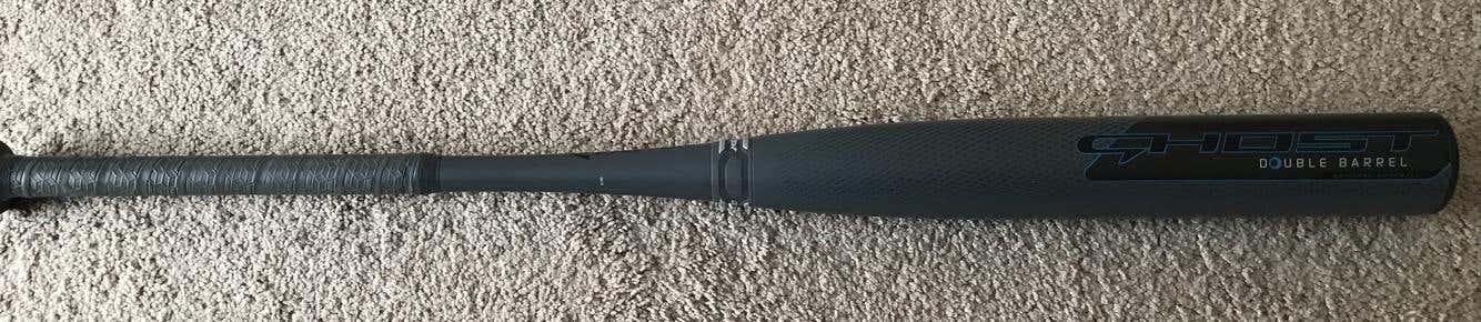 Easton Ghost Fastpitch Bat   -11     32"/21ou      Slightly Used    ASA Certified    Huge POP!